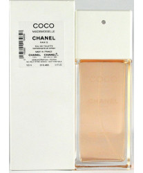Chanel Coco Mademoiselle Eau De Toilette Тестер