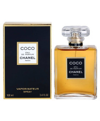 Chanel Coco