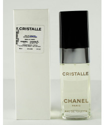 Chanel Cristalle Eau de Toilette Тестер