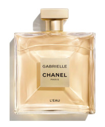 Chanel Gabrielle L'Eau