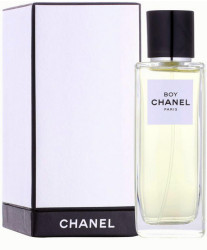 Chanel Les Exclusifs De Chanel Boy