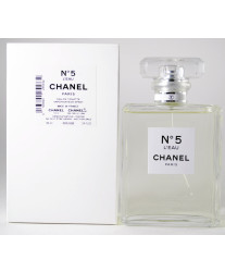Chanel N°5 L'Eau Тестер