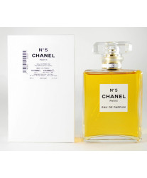 Chanel N°5 Тестер