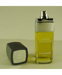 Chanel pour Monsieur Тестер