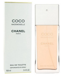Chanel Coco Mademoiselle Eau De Toilette