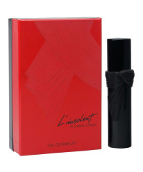 Charles Jourdan L'Insolent