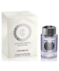 Charriol Infinite Celtic Pour Homme