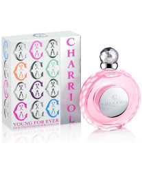 Charriol Young For Ever