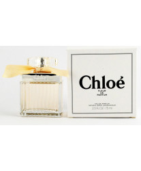Chloe Fleur de Parfum Тестер