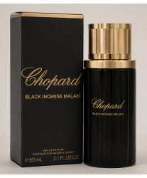 Chopard Black Incense Malaki