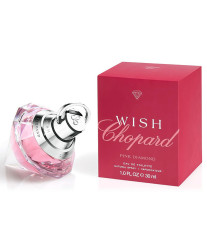 Chopard Wish Pink Diamond