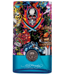 Christian Audigier Ed Hardy Hearts & Daggers for Him Тестер