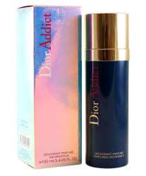 Christian Dior Addict Deodorant Spray 100 ml