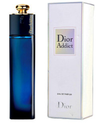 Christian Dior Addict Eau De Parfum