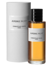 Christian Dior Ambre Nuit
