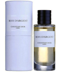 Christian Dior Bois d'Argent