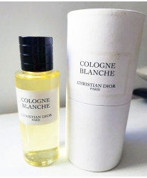 Christian Dior Cologne Blanche