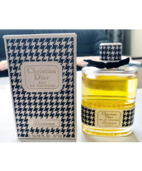 Christian Dior Diorama Splash Тестер