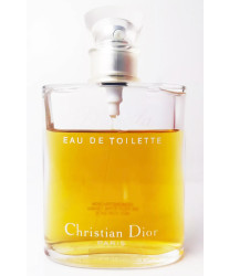 Christian Dior Diorella Eau de Toilette Тестер