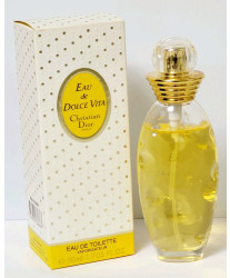 Christian Dior Eau de Dolce Vita