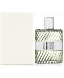 Christian Dior Eau Sauvage Cologne Тестер