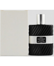 Christian Dior Eau Sauvage Extreme Тестер