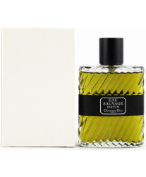 Christian Dior Eau Sauvage Parfum