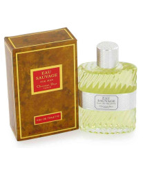 Christian Dior Eau Sauvage (Винтаж)