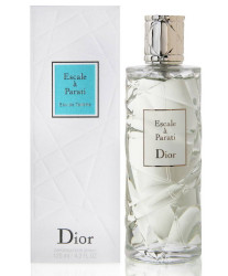 Christian Dior Escale a Parati