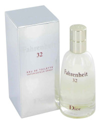 Christian Dior Fahrenheit 32