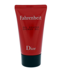Christian Dior Fahrenheit Gel Douche 200 ml