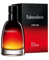 Christian Dior Fahrenheit Parfum