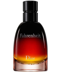 Christian Dior Fahrenheit Parfum Тестер