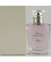 Christian Dior Forever and Ever Тестер