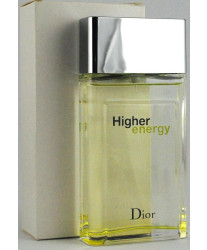 Christian Dior Higher Energy Тестер