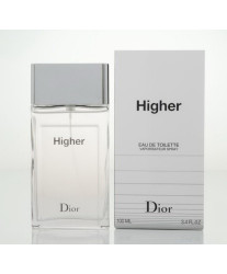 Christian Dior Higher