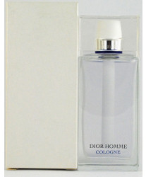 Christian Dior Homme Cologne Тестер