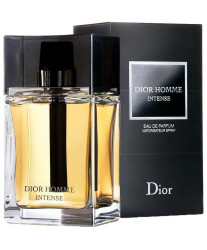 Christian Dior Homme Intense