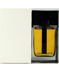 Christian Dior Homme Intense Тестер