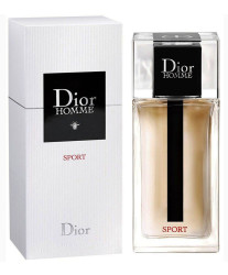 Christian Dior Homme Sport 2021