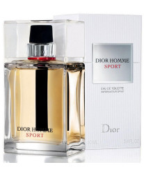 Christian Dior Homme Sport