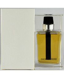 Christian Dior Homme Тестер