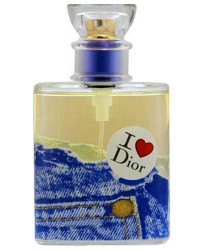 Christian Dior I Love Dior Тестер