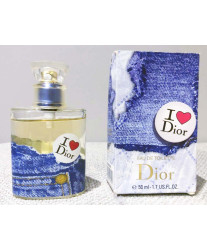 Christian Dior I Love Dior