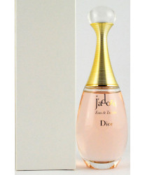 Christian Dior J'adore Eau de Toilette Тестер