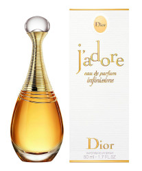Christian Dior J'Adore Infinissime