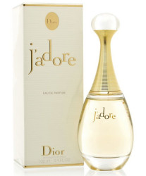Christian Dior J'adore Eau de Parfum