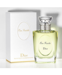 Christian Dior Les Creations de Monsieur Eau Fraiche