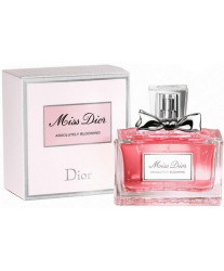 Christian Dior Miss Dior Absolutely Blooming