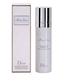 Christian Dior Miss Dior Deodorant Spray 100 ml